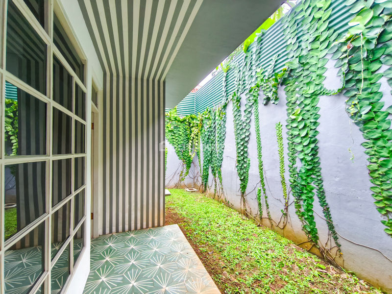 Bukit Cimanggu City Blok O5 No.2