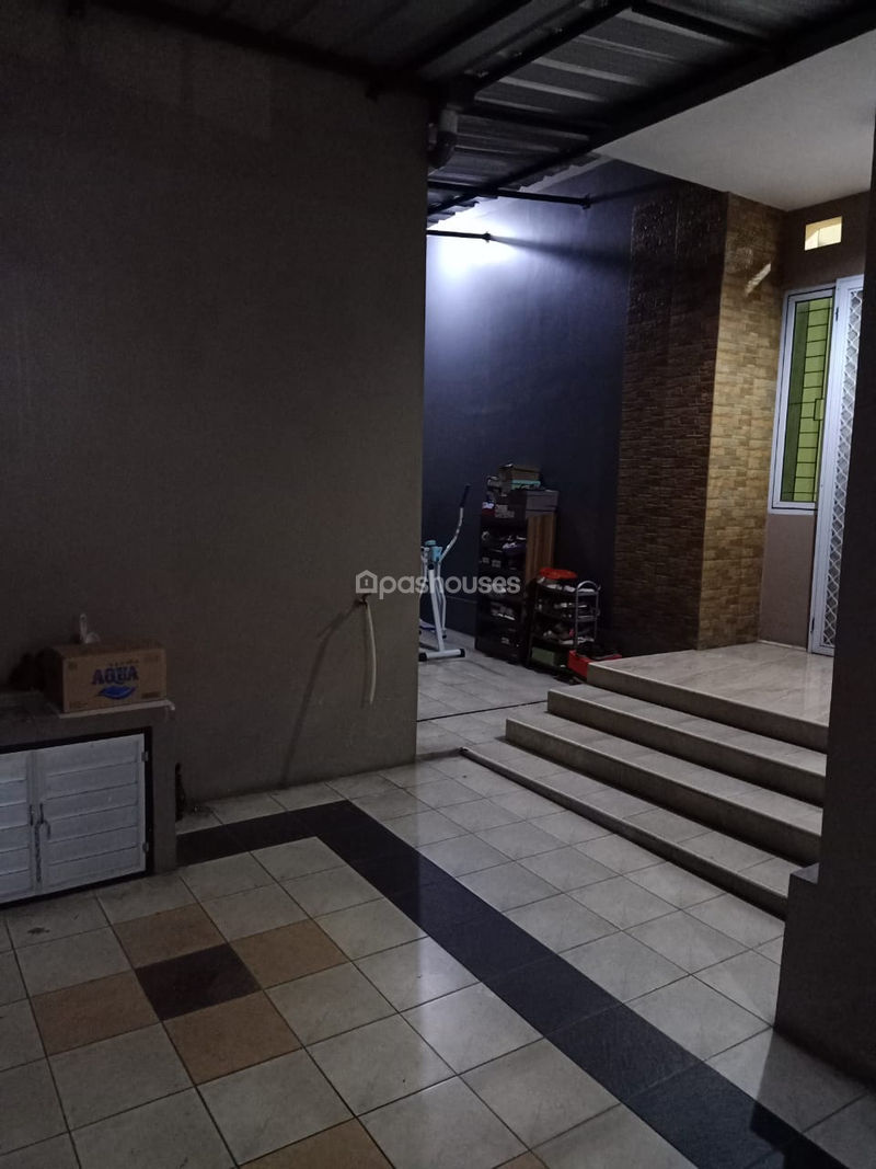 Jalan Mawar Raya No 11 Bekasi Timur