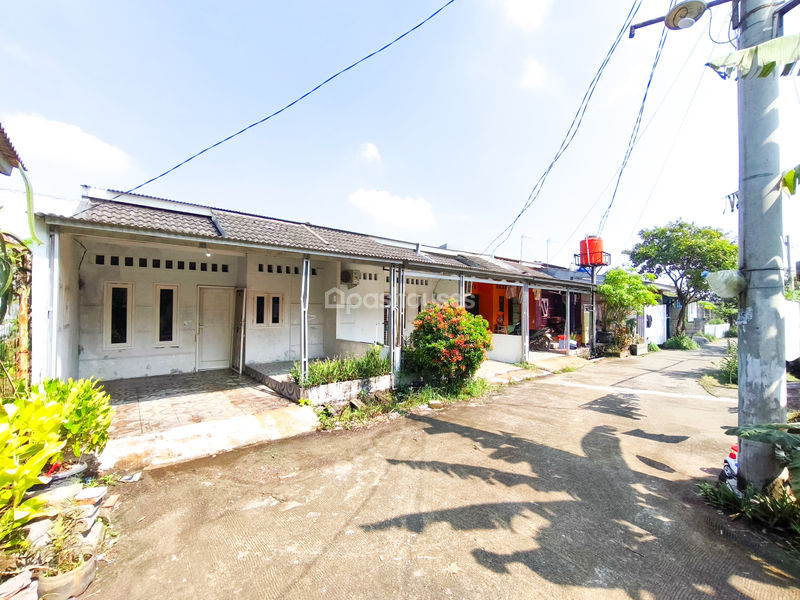 Perumahan Green Palme Residence Blok PL H12A
