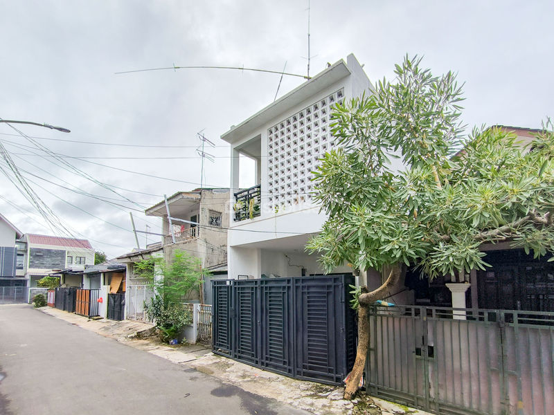 Griya Loka BSD