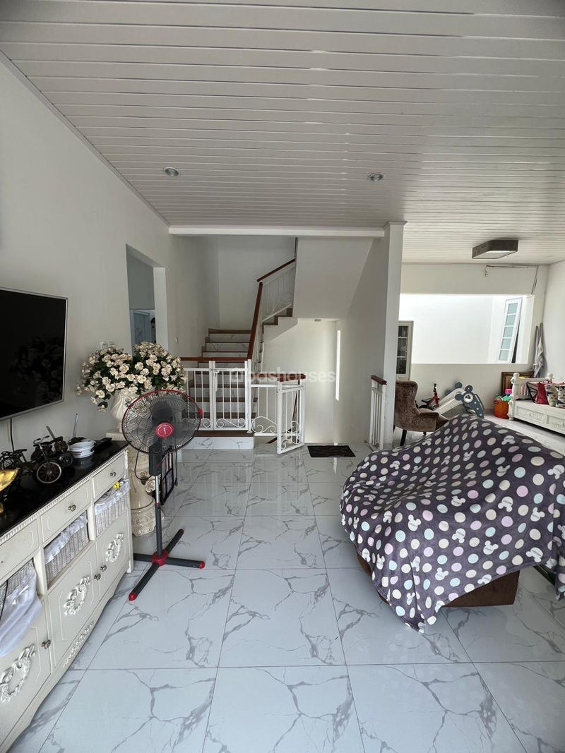 Perumahan Villa Pertiwi Cluster Gardenia