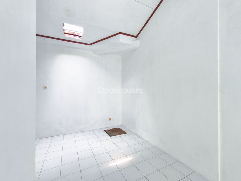 Perumahaan Taman Raya Citayam Blok H2 No.15