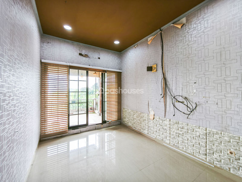Villa Nusa Indah Cluster Murai