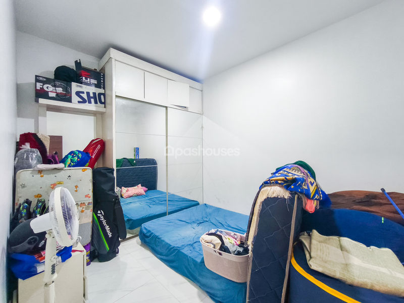 Bukit Cimanggu City Cluster Oakwood Blok KC8 No.2