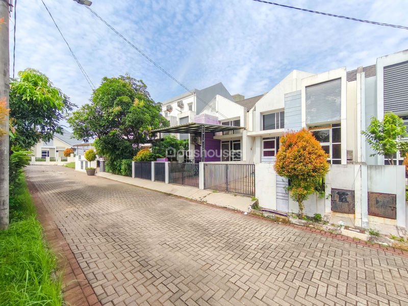 Regency Melati Mas Blok C04 No.9