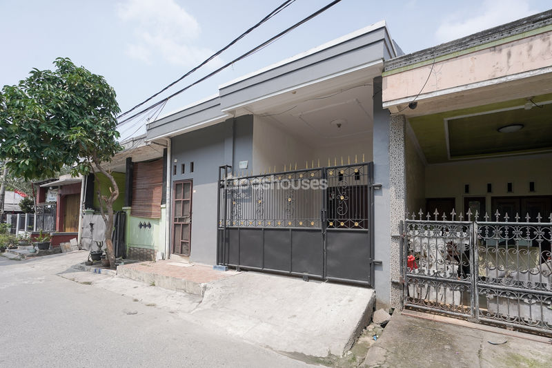 Perumahan Vila Indah Permai G20 No.12A