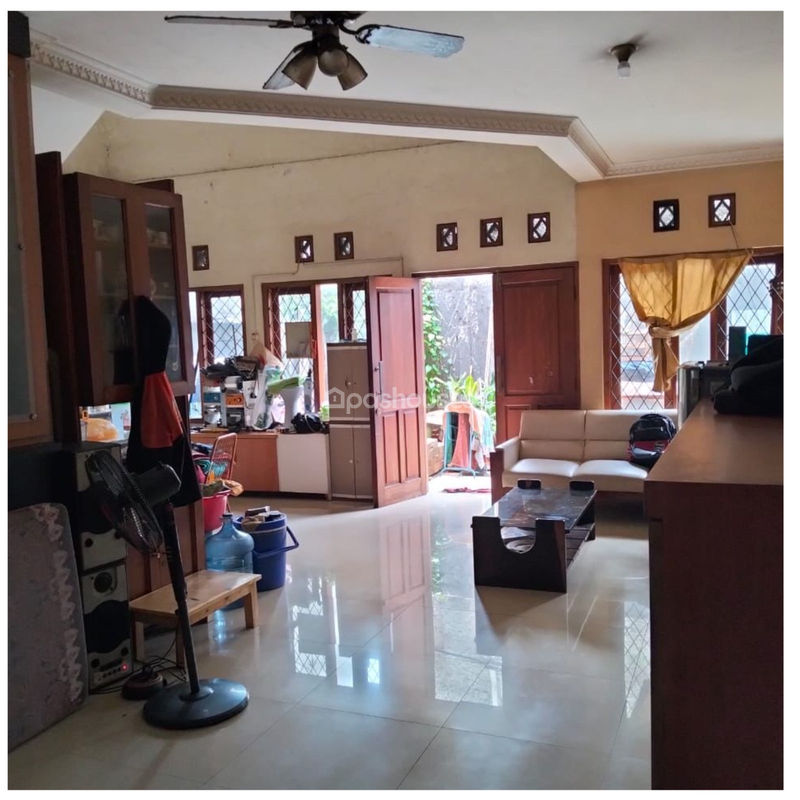 Jalan Tanah Merdeka No.20