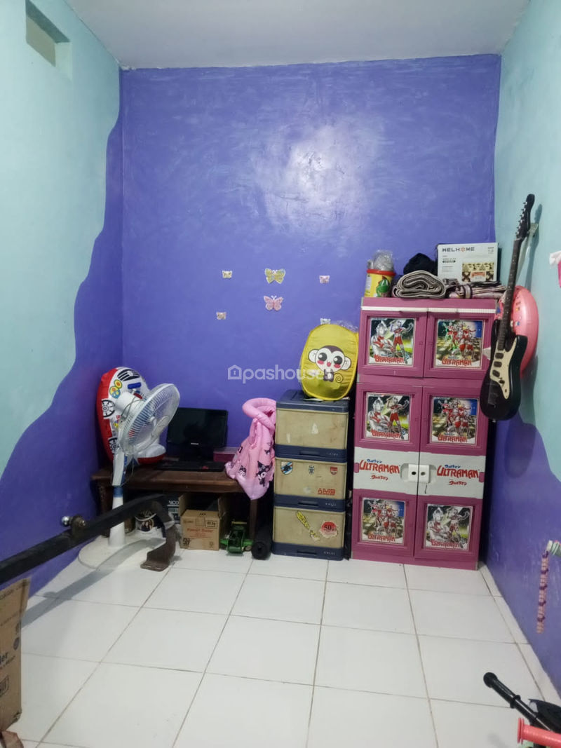 Jalan Kramat No.42A Bogor