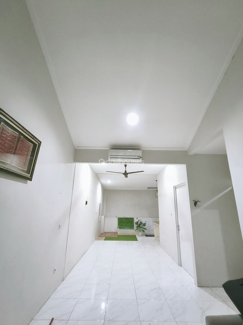 Perumahan Sentraland Boulevard Blok C1