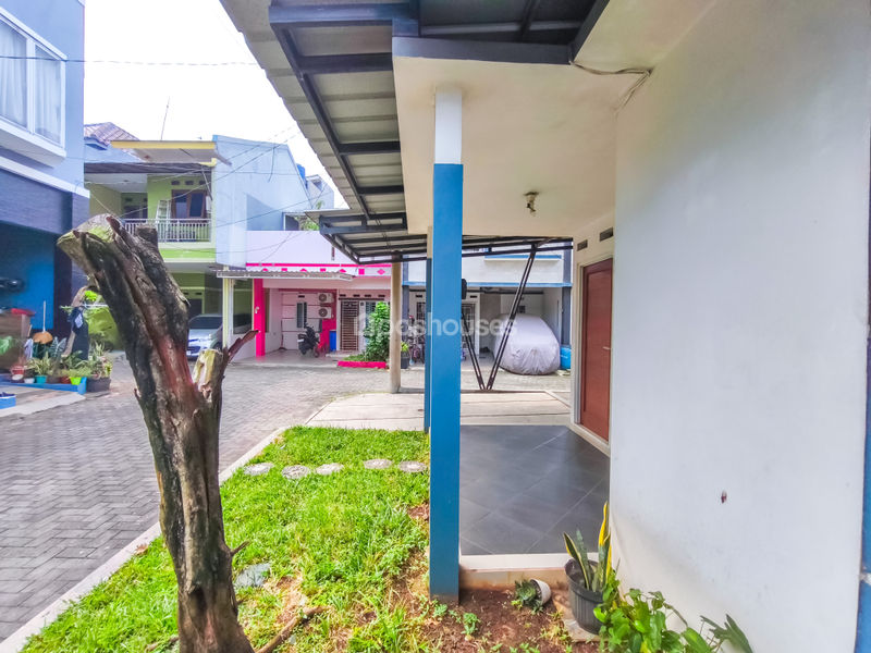 Villa Kupu-Kupu