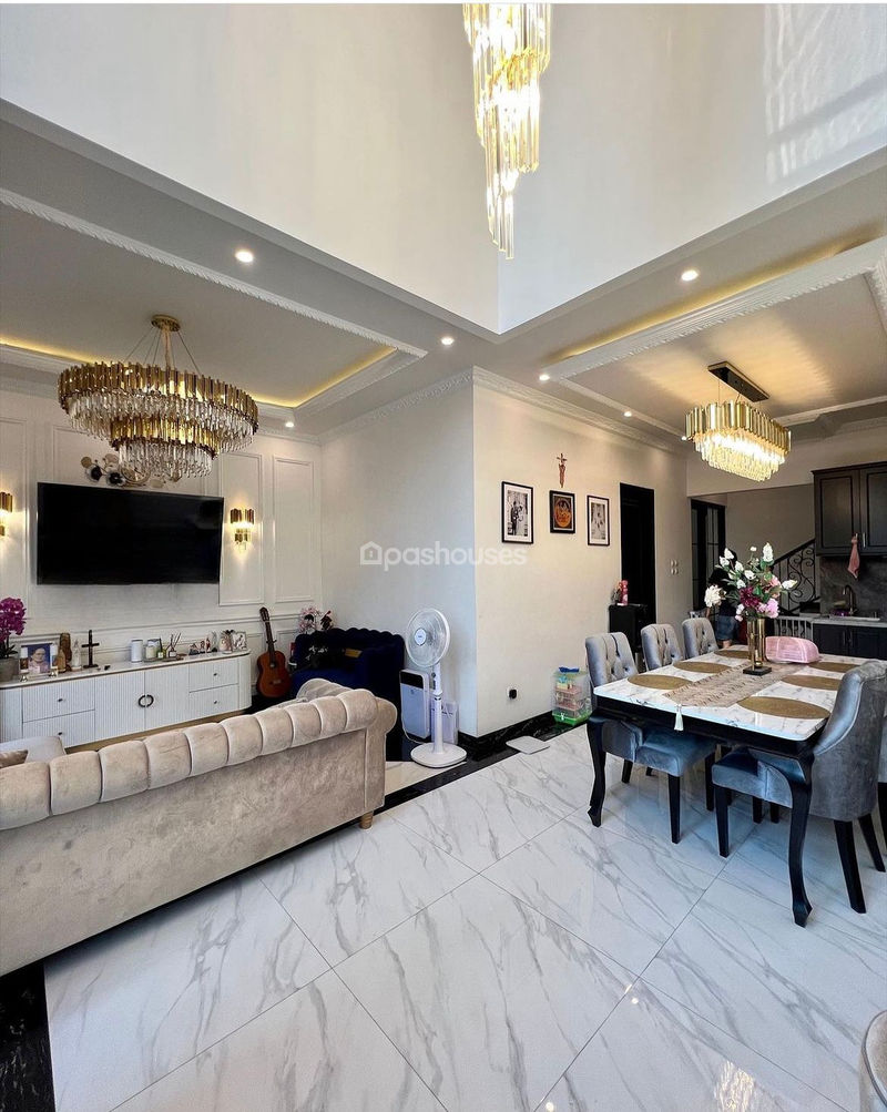 Perumahan Permata 2 Residence