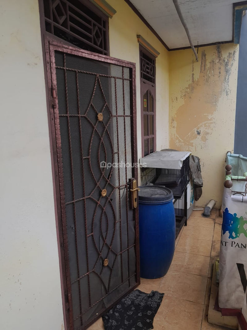 Pondok Arum Tangerang
