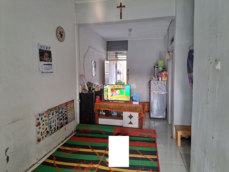 Perumahan Bogor Asri