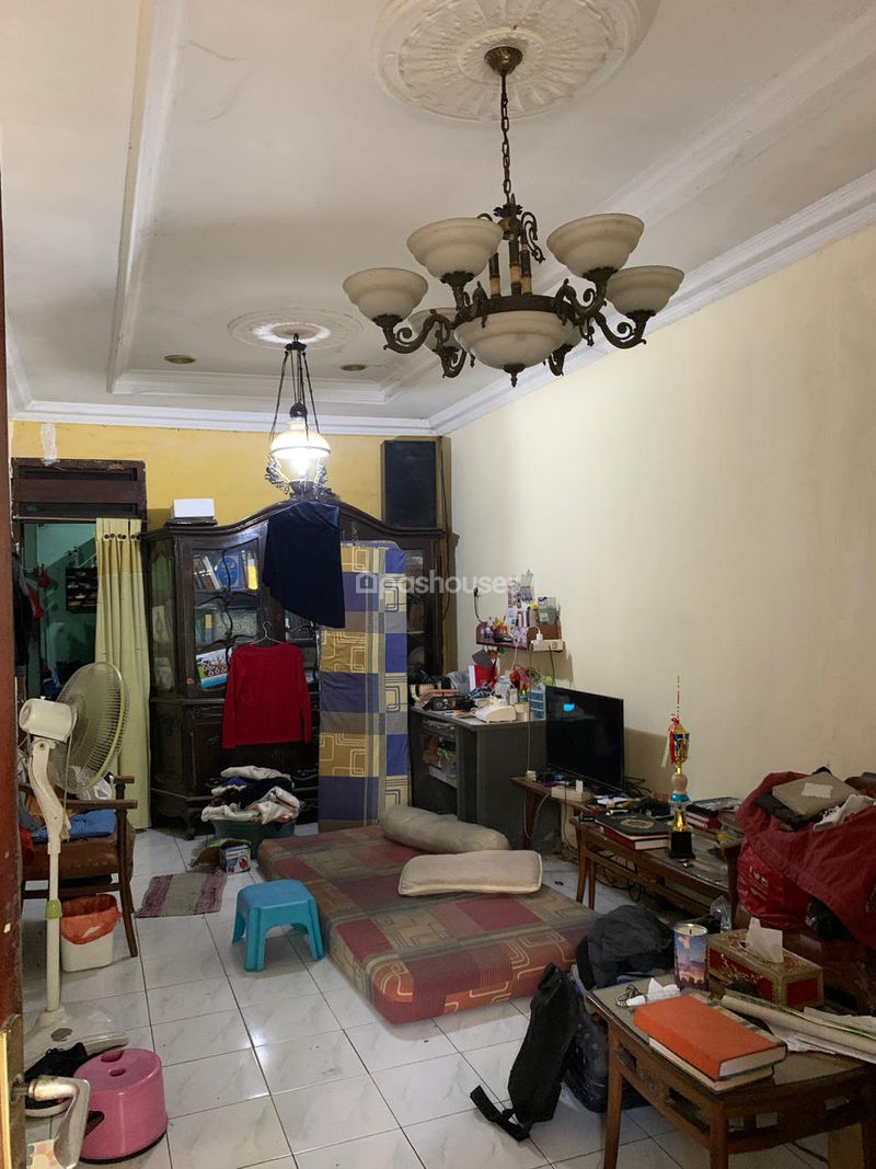 Perumahan Batu Ceper Permai