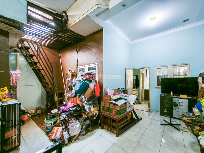 Perumahan Bukit Sutera Blok B3 No.5