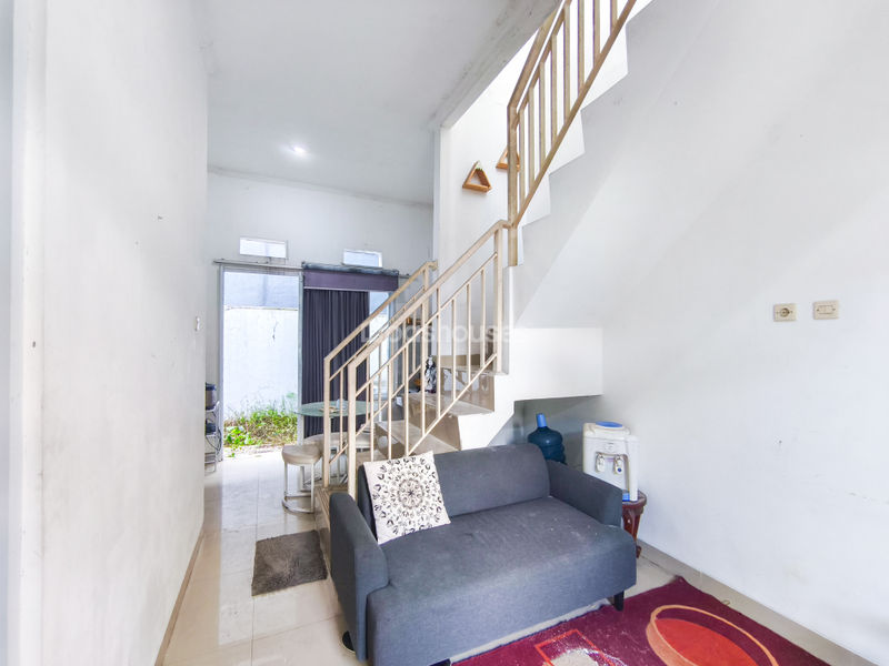 Kahuripan Residence Bogor Blok A