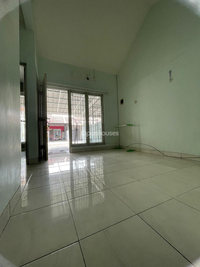 Kota Harapan Indah Cluster Harmoni Blok HZ 29 No.5