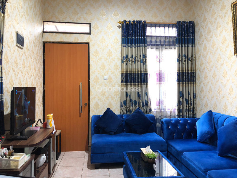 D'maple Residence