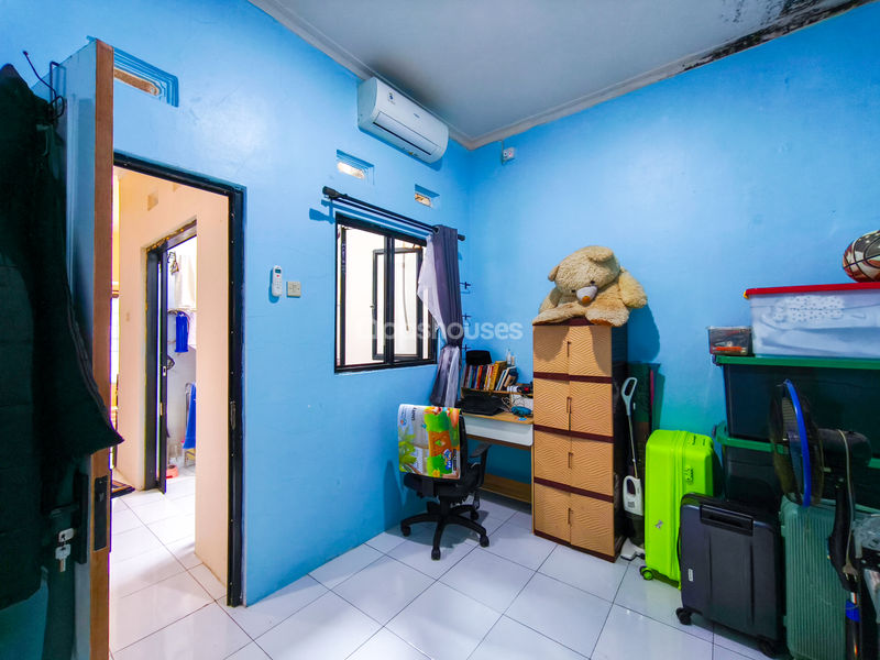 Perumahan Puri Bukit Depok