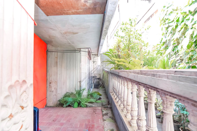 Jalan Gebras No. 37 Ciracas
