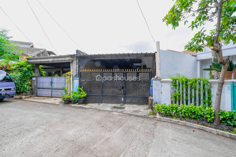 Komplek Pertanian Atsiri Permai