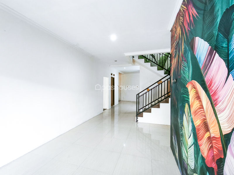 Perumahan Bukit Dago Cluster Arkadia Blok A4 No. 11