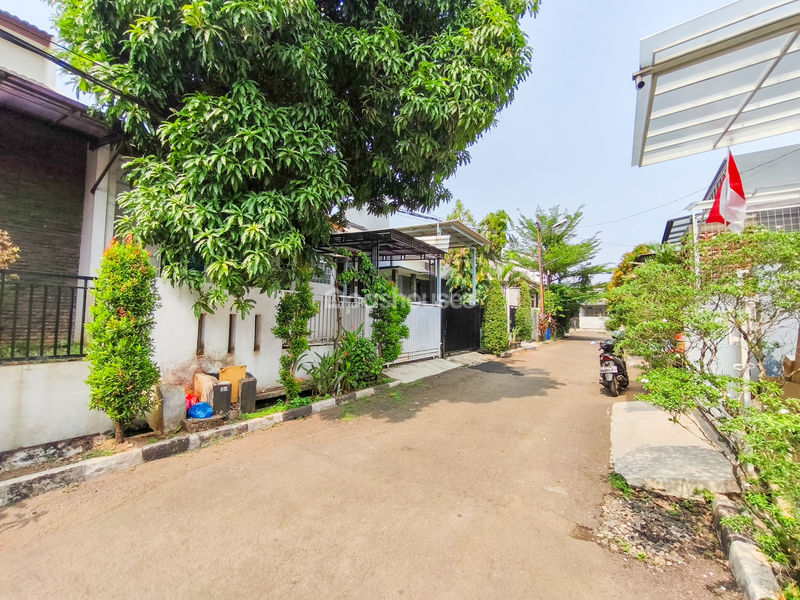 Bumi Cimanggis Indah Blok G2 No.14