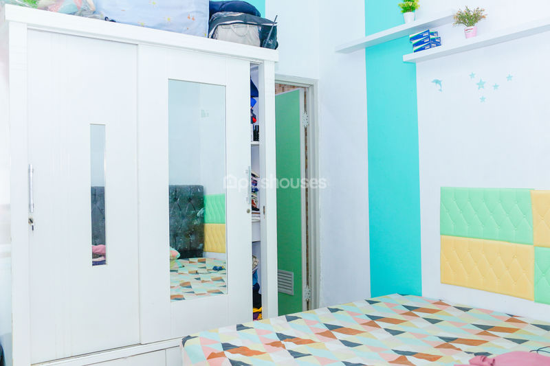 Bukit Cimanggu City Cluster Savana Arde Blok SA 22