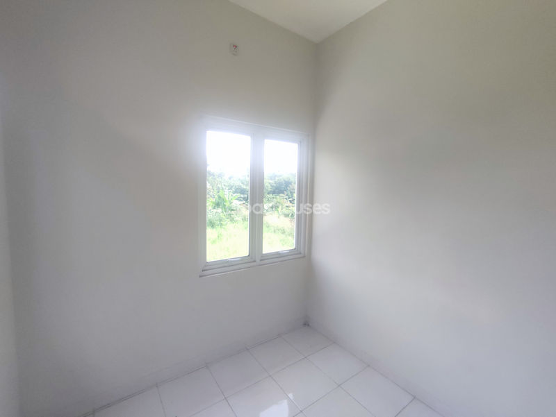 Bumi Cimanggis Indah 2 No.P26