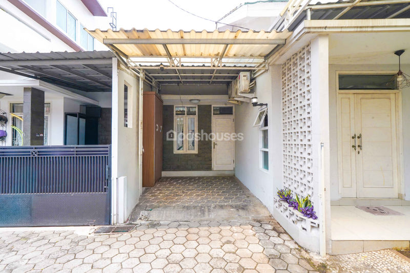 Puri Gading Residence Cijantung A-5