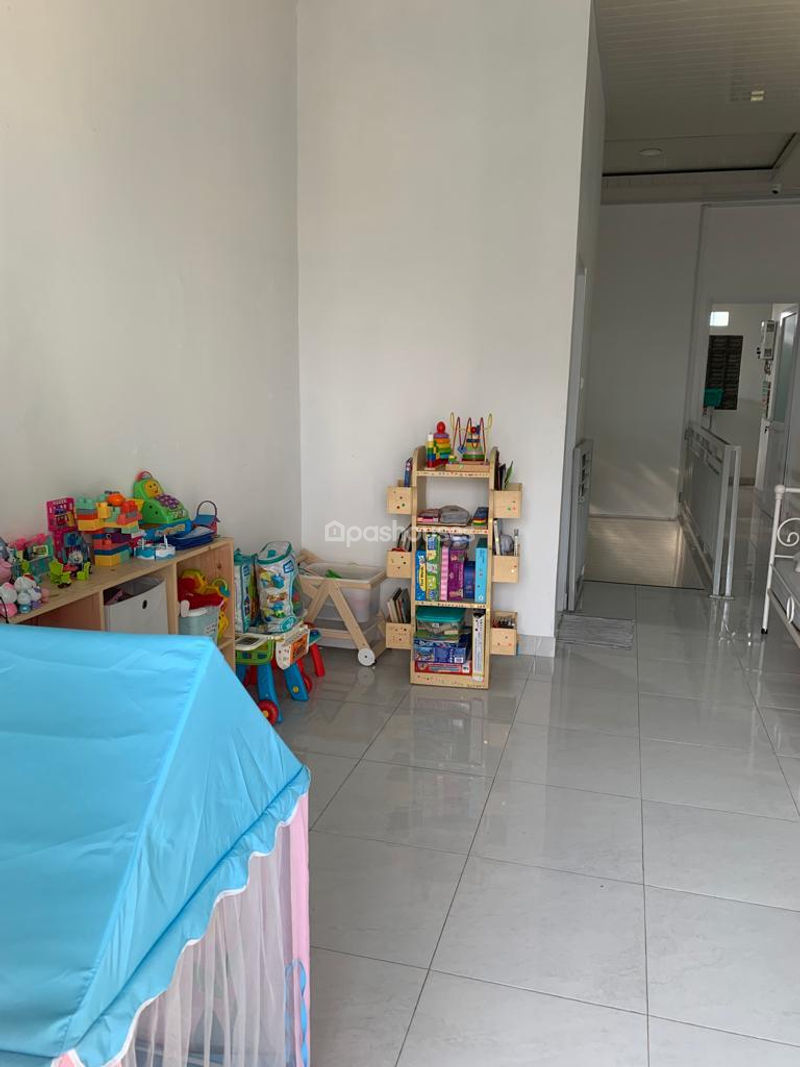 Perumahan Bogor Raya Permai