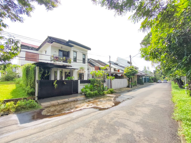 Kencana Loka BSD