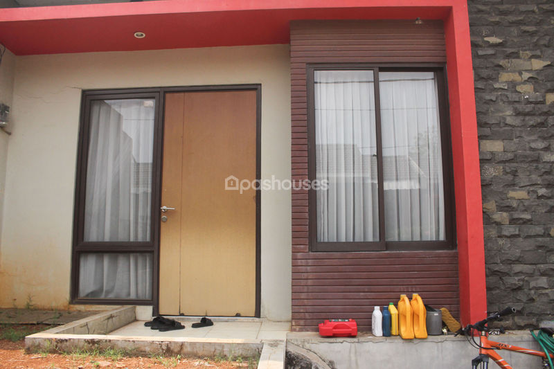 Permata Cimanggis Cluster Intan