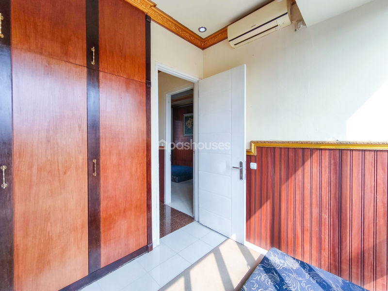 Dramaga Cantik Residence Blok E-22