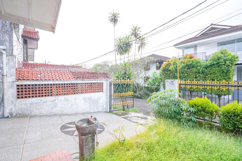 Bukit Cinere Indah Jalan Alam Pesanggrahan 6
