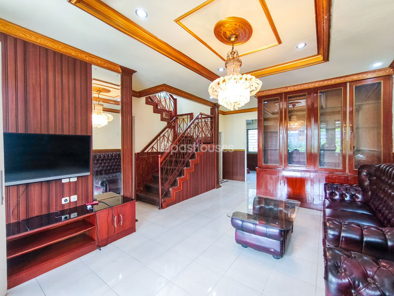 Dramaga Cantik Residence Blok E-22