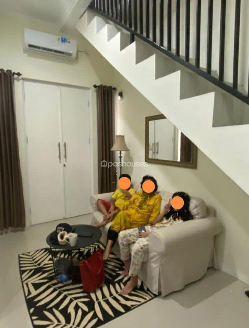 Cendana Residence Pamulang Blok I7 No.19