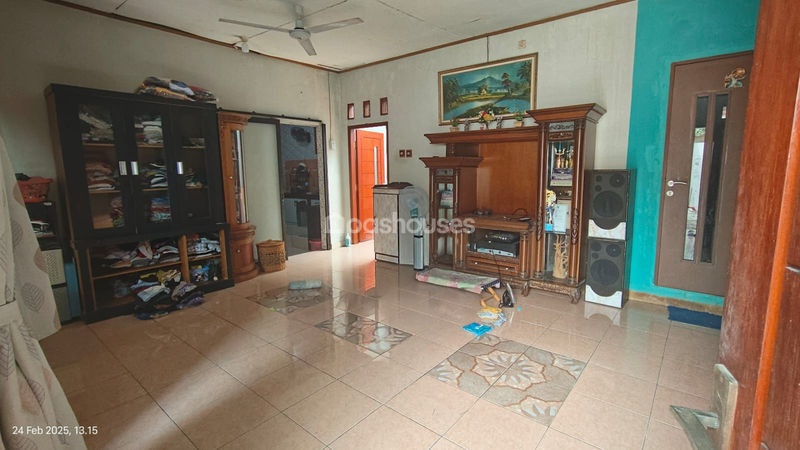 Kavling Barokah Bekasi