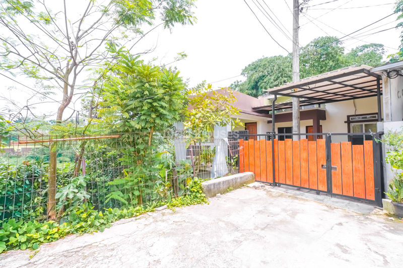 Perumahan Green Garden 2 Blok D4