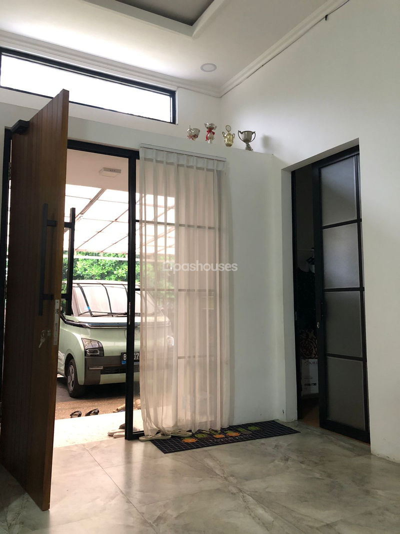 Perumahan Cinere Residence Blok C2