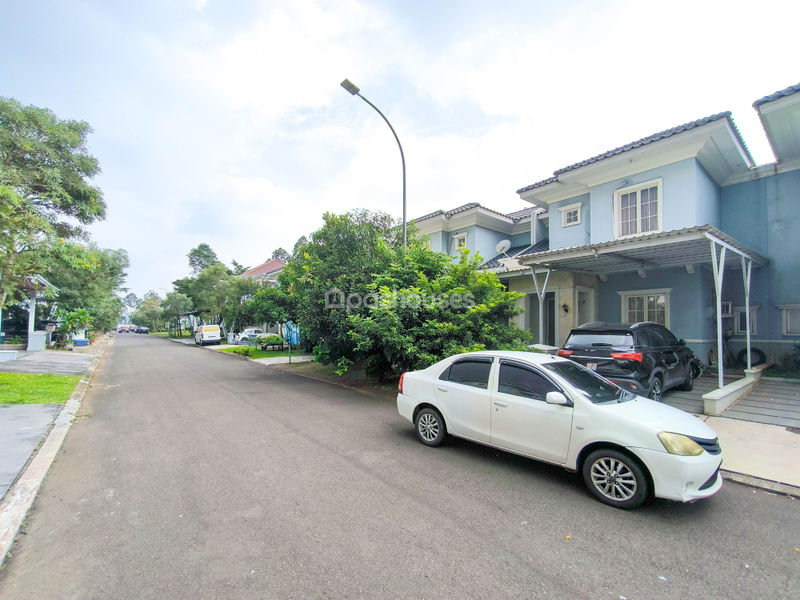 Suvarna Sutera Sari, Cluster Daru 7