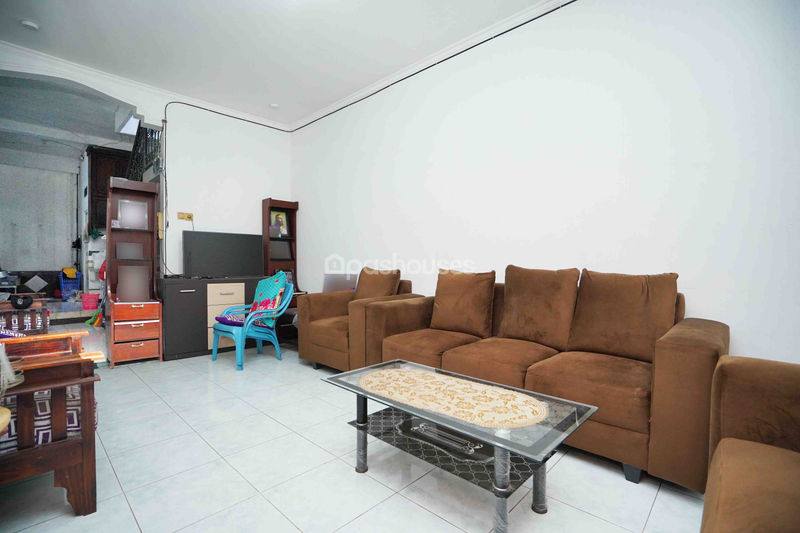 Perumahan Pamulang Vila