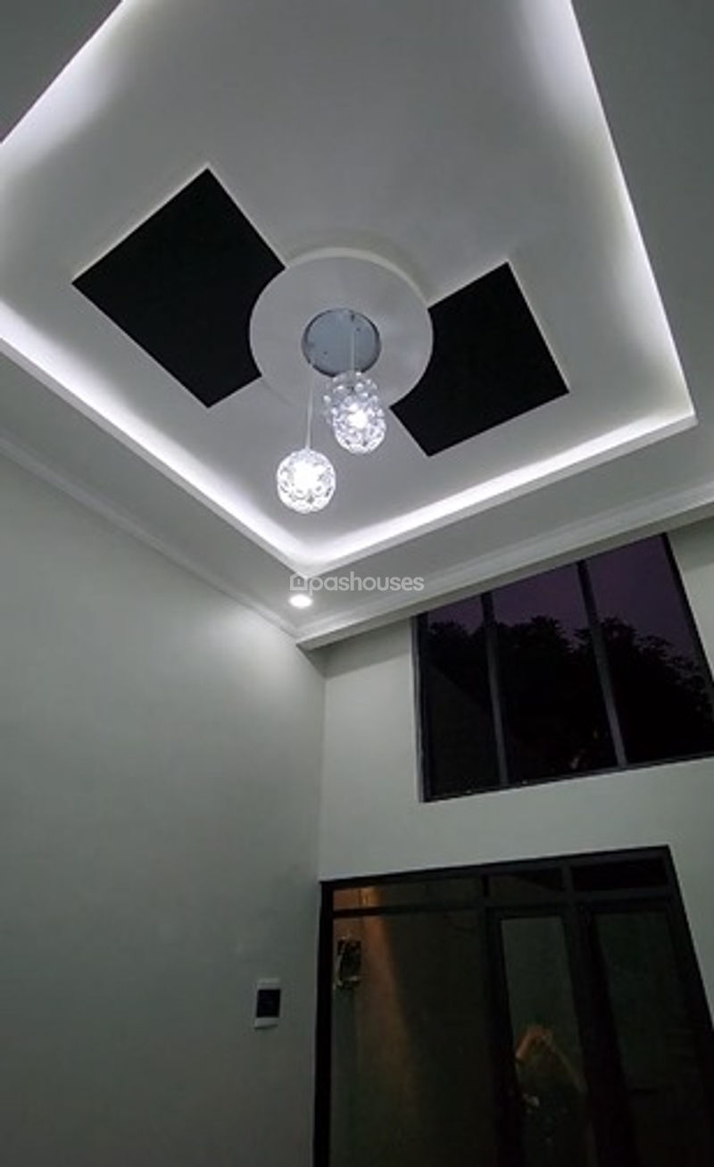 Perumahan Citra Indah City Cluster Angsana