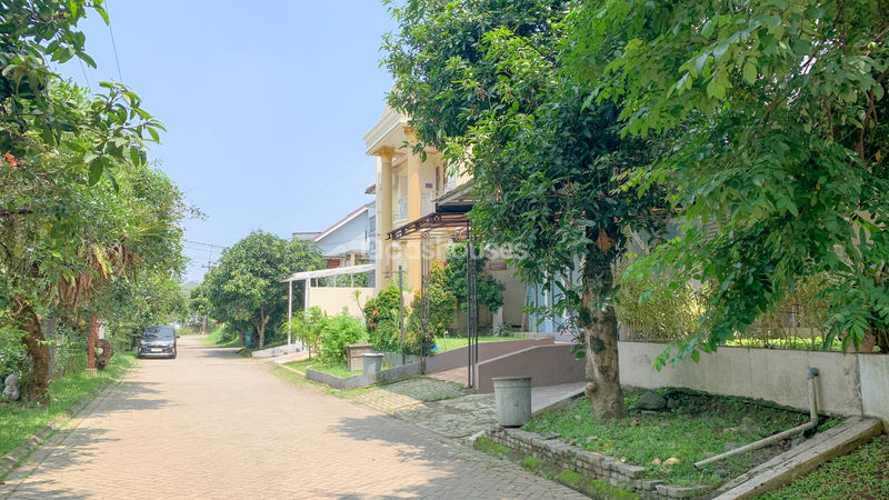 Perumahan Pakuan Regency