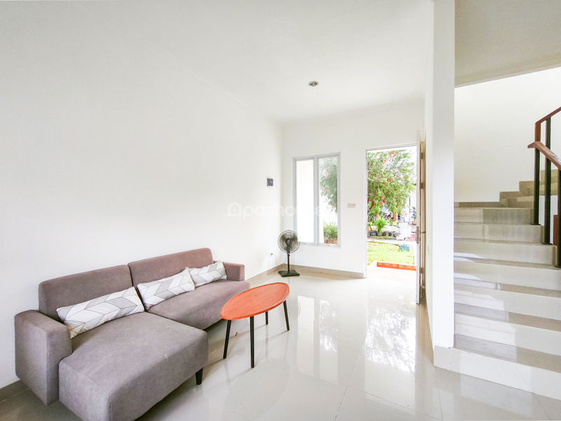 Perumahan Victoria Hill Bogor