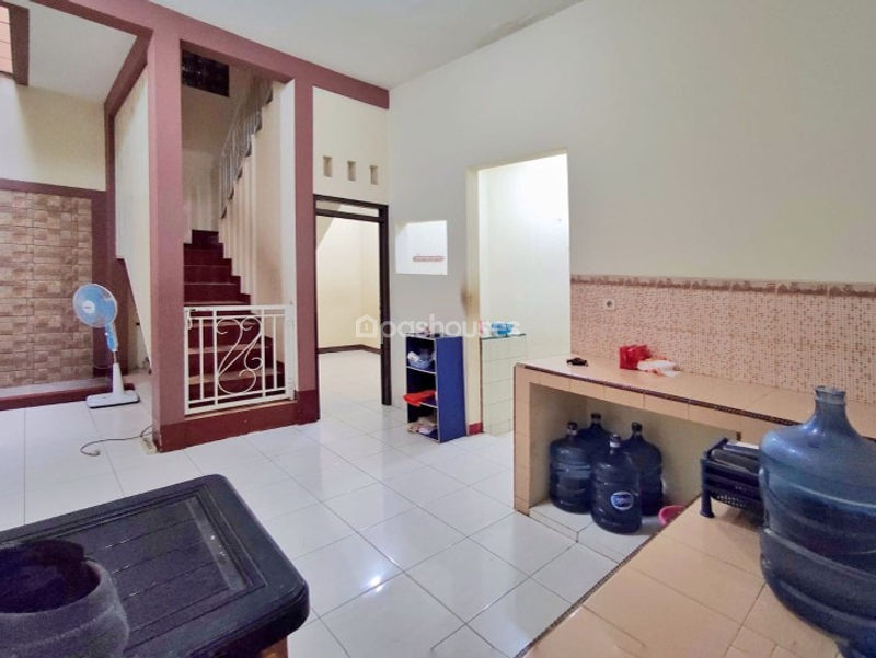Griya Telaga Permai 