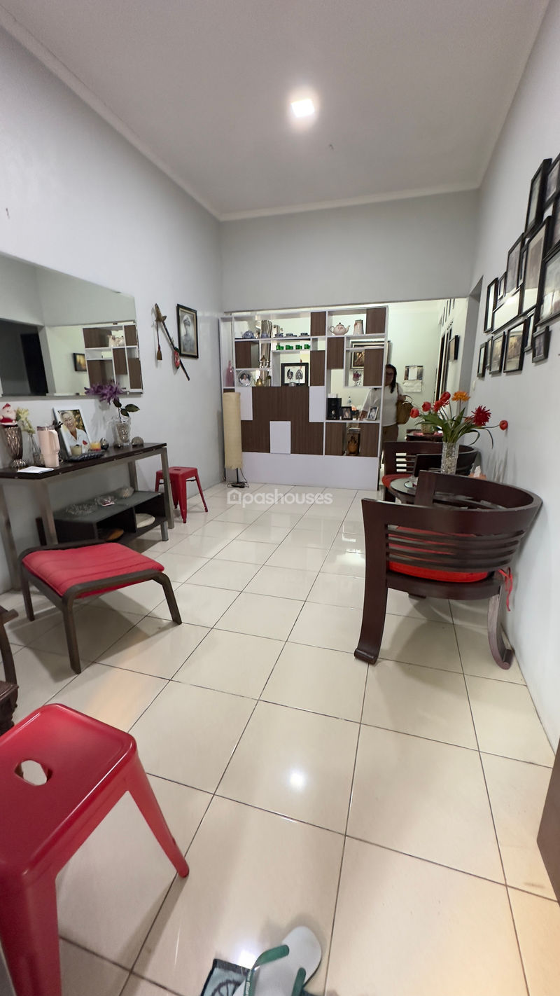 Perumahan Sukadamai Green Residence