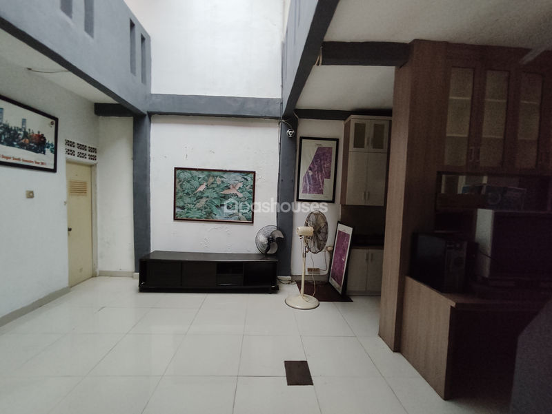 Bukit Cimanggu Villa Blok T2/18