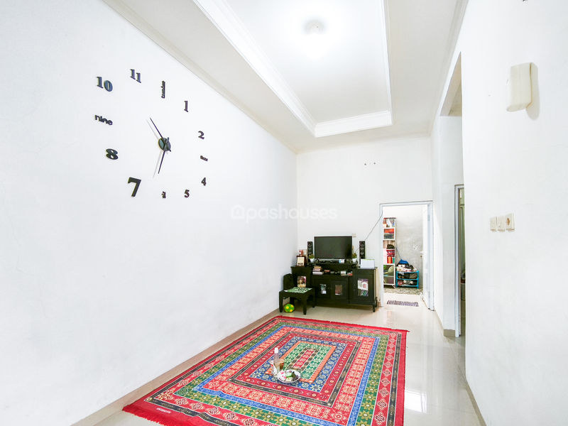 Cluster Nirwana Residence