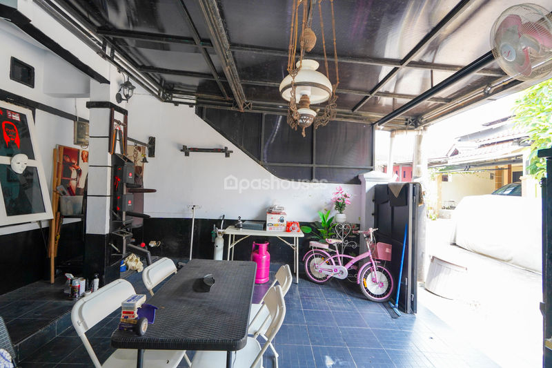 Permata Depok Cluster Safir